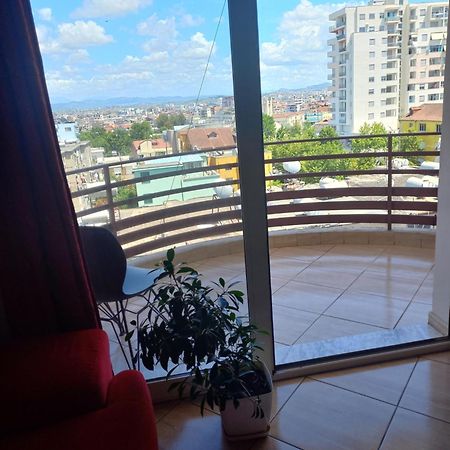 Flodril Appartment Durrës 외부 사진