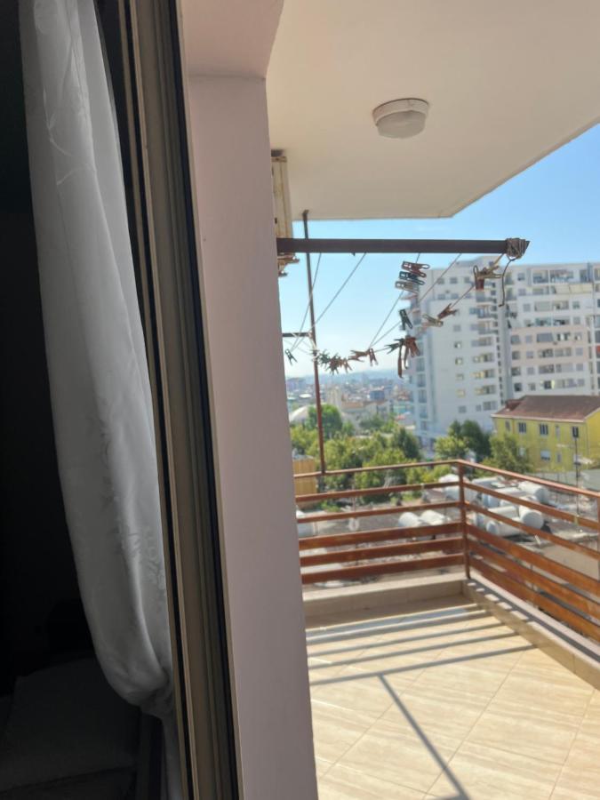 Flodril Appartment Durrës 외부 사진