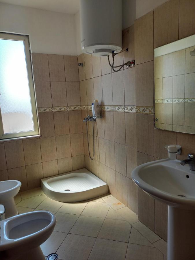 Flodril Appartment Durrës 외부 사진
