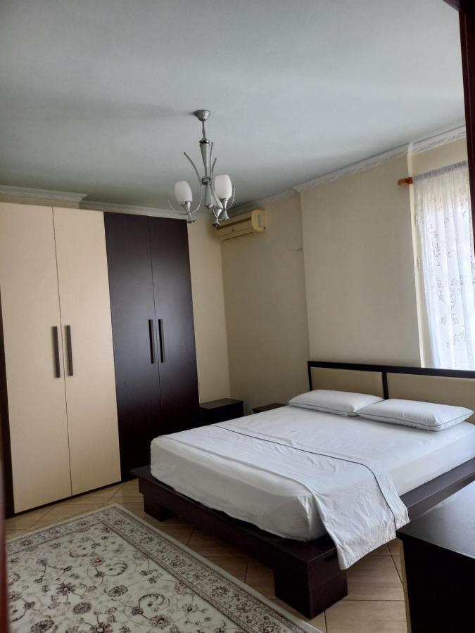 Flodril Appartment Durrës 외부 사진