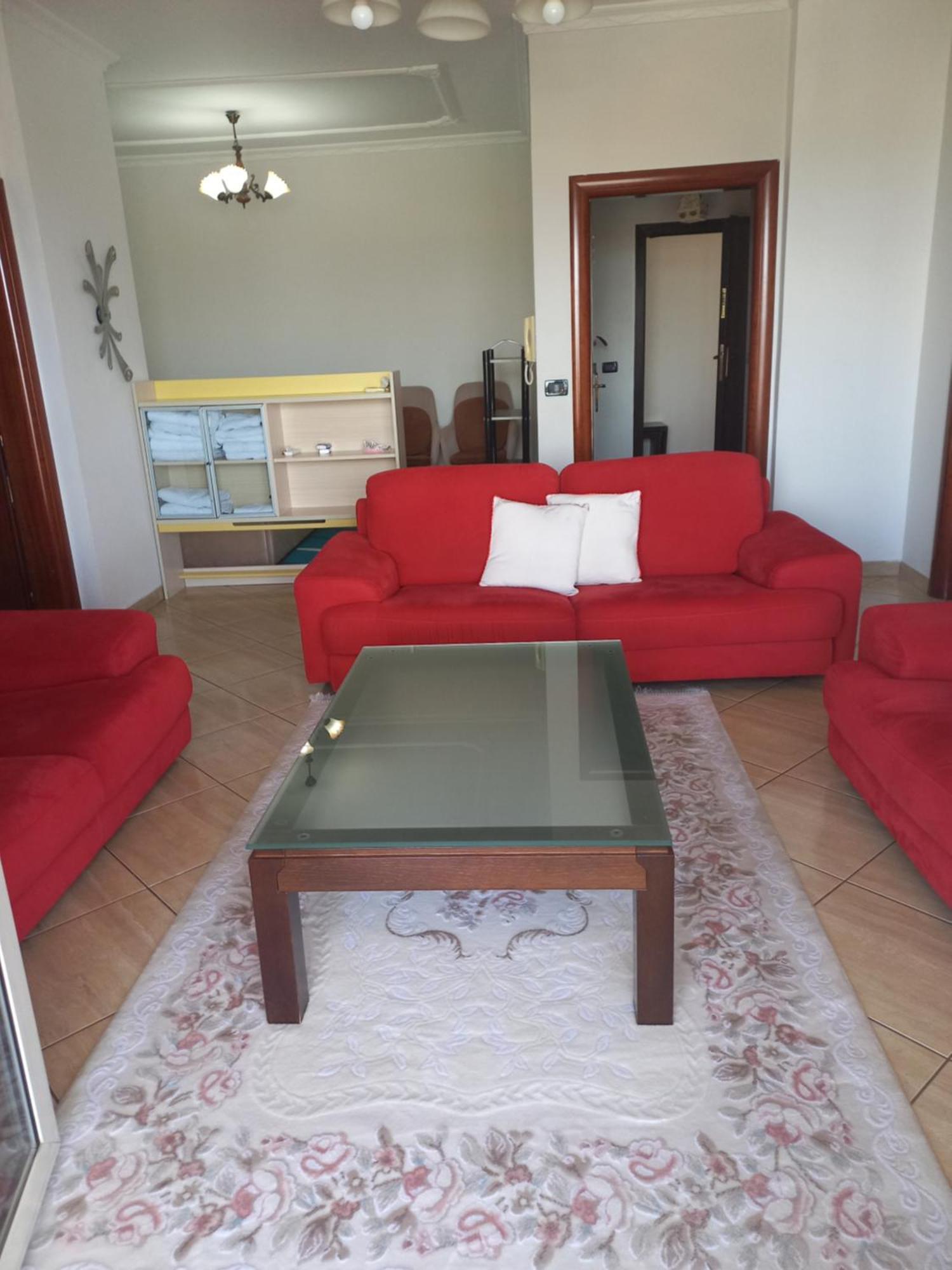 Flodril Appartment Durrës 외부 사진